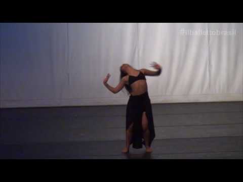 Festival de Ballet ILBalletto2016 - Isabella Trancolin - Coreografia: Believe