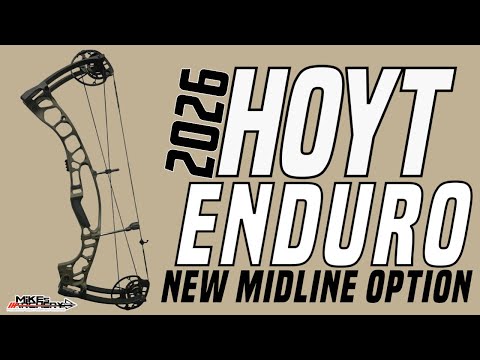 Mike's Archery and 2 more