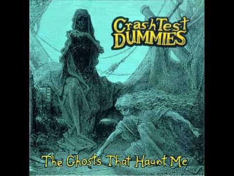 Crash Test Dummies-  Comin' back soon (The bereft Man's song)