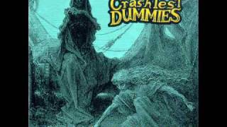 Crash Test Dummies-  Comin' back soon (The bereft Man's song)
