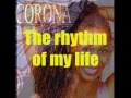Corona The Rhythm Of The Night with Lyrics by ...