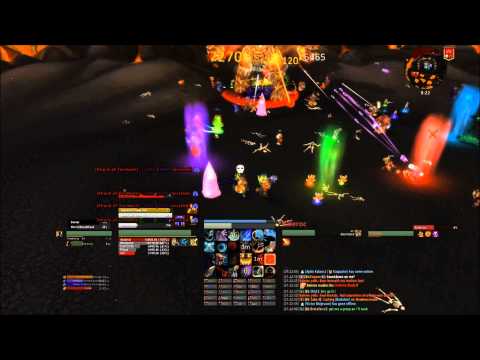 Requiem vs Baleroc 25 HM