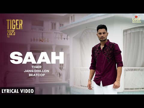 Saah — watch video