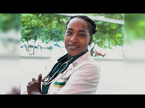 Tillman Scholar Voices: LaChiana Hamilton