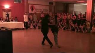 Adrian Veredice y Alejandra Hobert  #3 of 4 (cam #2 of 2)