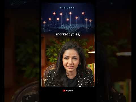 Your 2024 Investment Strategy MIGHT NOT WORK NOW! | Divya Jain #shorts