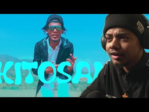 Gaga Siyum - Di Di Reaction video