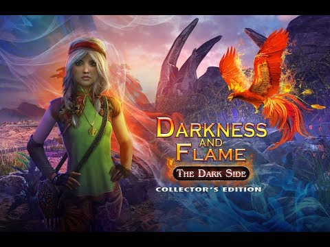 Darkness and Flame 3 Video