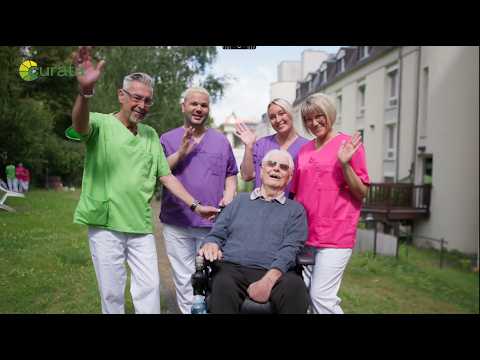 CURATA IMAGEVIDEO. DU + WIR. Ein super Team.
