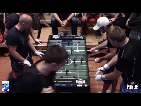 P4P Swiss Open 2018: Mueller/Brauns - Prisi/Ramser