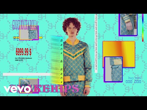 Snakehips Gucci Rock N Rolla Feat Rivers Cuomo Kyle Banx Ranx Remix