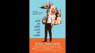 14 The Weepies - Mend  -- Wish I was here soundtrack