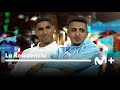 LA RESISTENCIA Entrevista A Achraf Hakimi Y Morad LaResistencia 26 05 2022