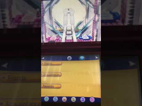 Pokémon X Walkthrough Part 51 To The Pokémon League