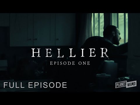 The Midnight Children - Hellier: Episode 1