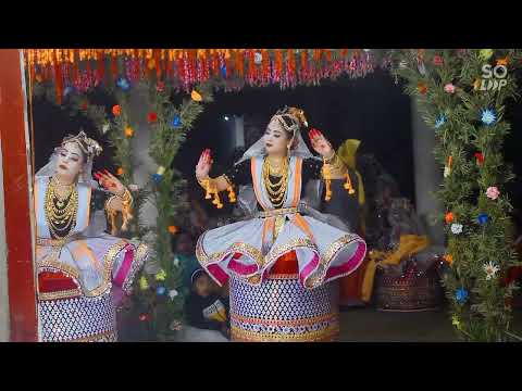 Bishnupriya Manipuri Raasleela part 4