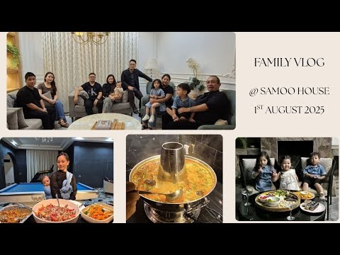 Apa Samoo te In thar kan lawm e