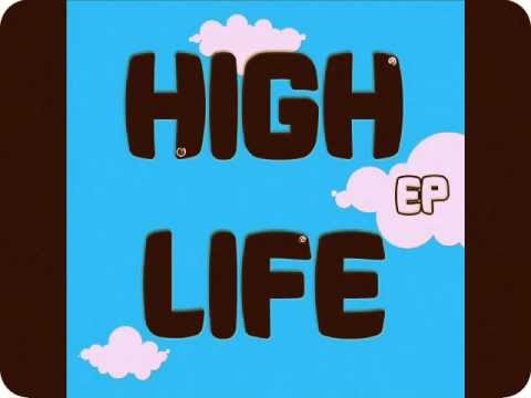 Ados-High Life