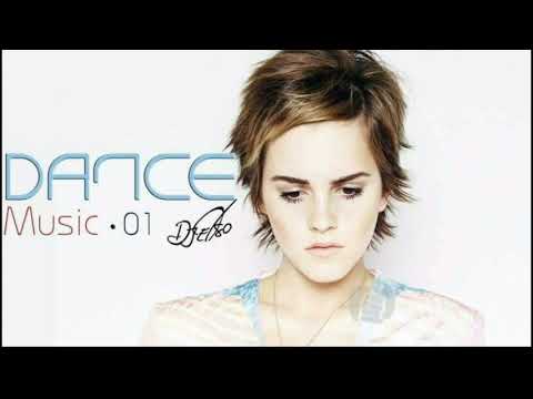Dj Celso - Dance Music 01