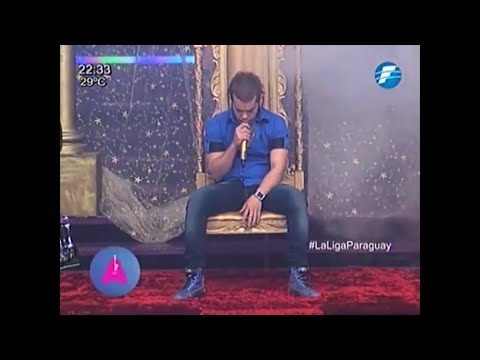 As de Corazones (En Vivo) Seduceme,Tanto Cielo Perdido y Te quiero