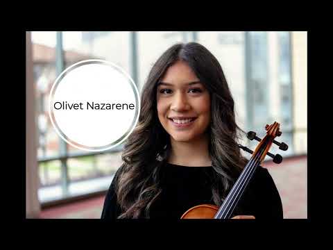 NYSO 2024 Senior Celebration Video