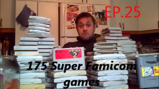 35 POUNDS OF VIDEO GAMES for $90?!