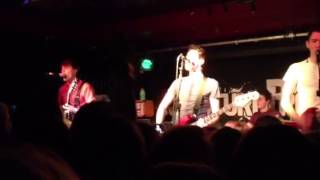 In Hindsight - Steal The Show (live from London 02 Academy