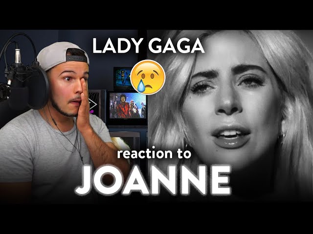 Προφορά βίντεο joanne στο Αγγλικά