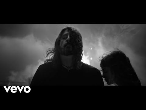 Lyrics for Shame Shame by Foo Fighters - Songfacts