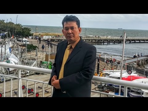 ອ້າຍຊົ່ວຢ່າງໃດ,ອຸດອນ ວົງສີ (aiy sua yang dai. Oudone vongsy) [official]