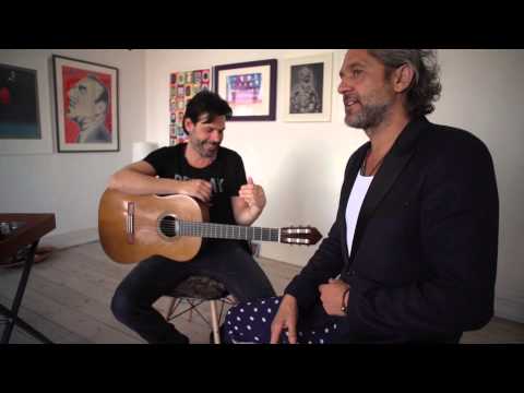 Antonellis Hus - Kap. 5 - Jeg smed min sofa ud