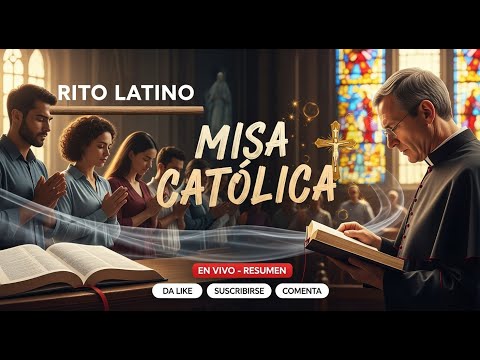 Misa Católica 17 Enero Resumen
