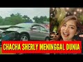 TRIO MACAN CHACHA SHERLY MENINGGAL DUNIA USAI KECELAKAAN BERUNTUN DI TOL SEMARANG 4 JANUARI 2021