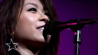 [HD] Utada Hikaru - On And On (IN THE FLESH 2010)