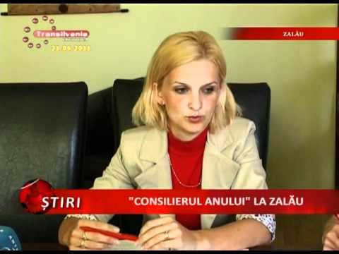 06_Consilierul Anului La Zalau