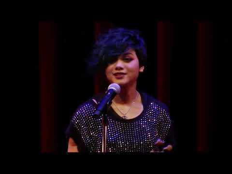 Daisy Castro - Millennium Stage (January 25, 2015)