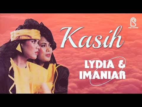 Kasih - Lydia & Imaniar | Official Music Video