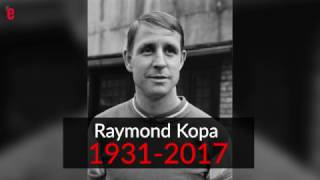 La carrière de Raymond Kopa en 5 chiffres surprenants