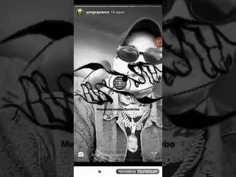 Sapranov daree  godsguad