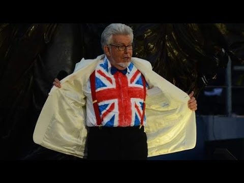 Rolf Harris Guilty: More Women Tell Shocking Stories Of Indecent Assault