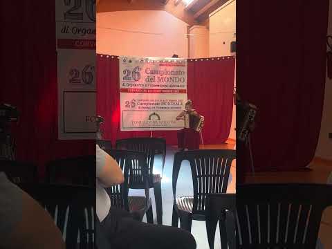 Danaja Grebenc - Alpengold spielerein - World champion 2023