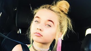 3 Crazy Facts From Alabama Luella Barker!