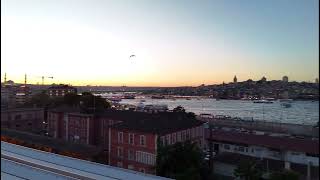 Golden Horn Hotel Bosphorus