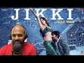 Jikki Lyrical Video Song Reaction Mrbachchan Raviteja Massreunion Bhagyashriborse Jikki