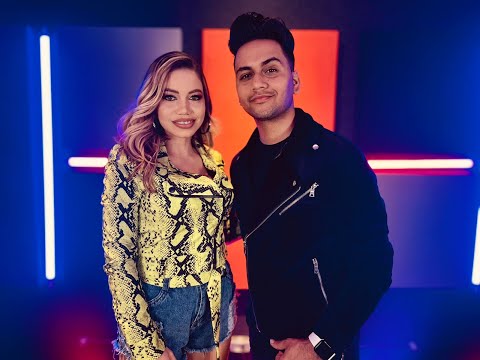 DIEGUINHO PLAYBACK & CARLA ALVES - FOI EM VÂO