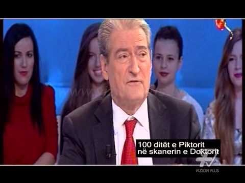 Bypass Show - 4 Shkurt 2014- Pjesa e trete - Show - Vizion Plus