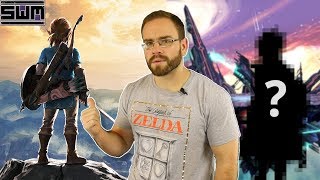 More Zelda Breath of the Wild Coming? New Smash Bros DLC Characters Get Datamined | Rumor Wave