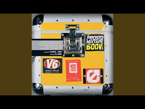 Mógłbym ci opowiedzieć - Prosto Remix