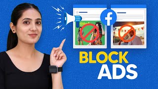 How to Block Ads on Facebook Watch | Stop Annoying Ads on Facebook