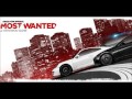 Need For Speed: Most Wanted 2012 - Soundtrack ...